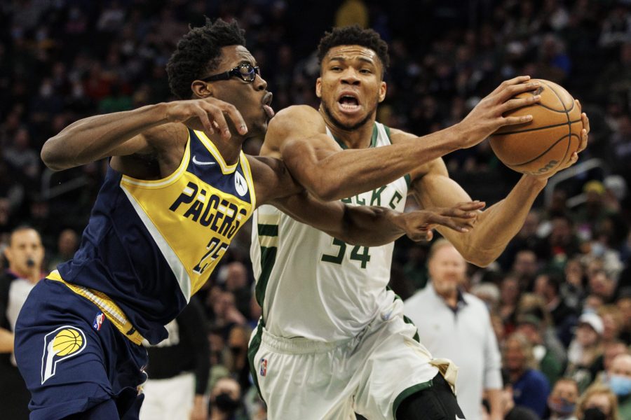 密尔沃基雄鹿vs底特律活塞NBA盘口选择、预测、赔率
