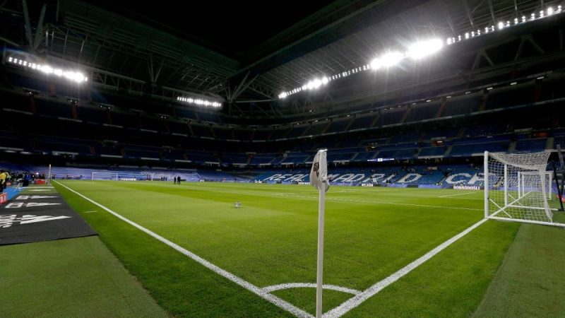 欧洲超级联赛解释,新的80支球队的比赛建议采用多区制形式