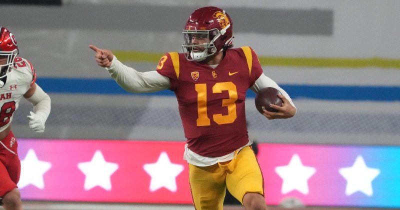 2022年海斯曼奖杯观察名单、赔率和预测