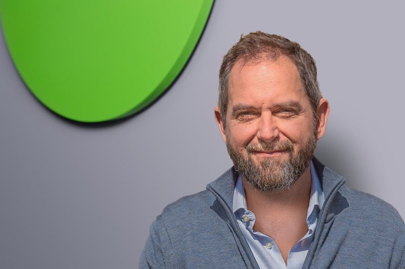 Gamomat任命考夫曼为新的总经理