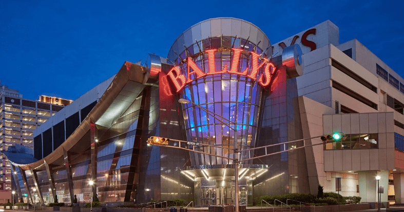 Bally's在盈利承诺中致力于北美地区的发展