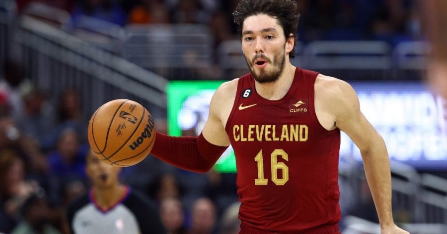 克利夫兰骑士队的新移动体育博彩合作伙伴 “不太可能 “在1月1日推出