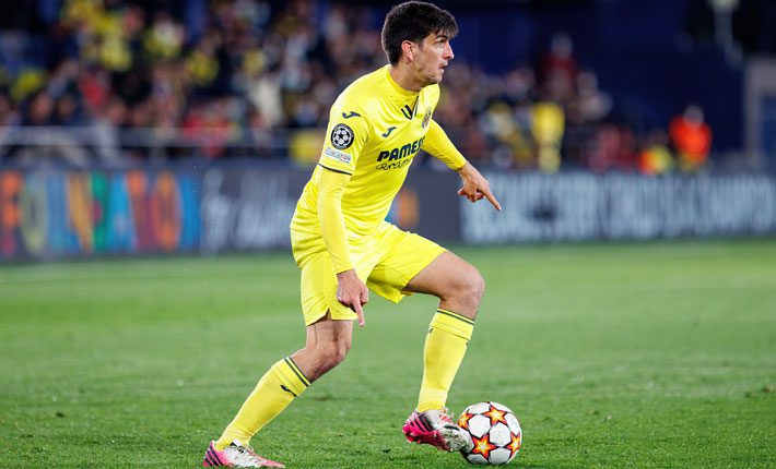 塞尔塔-维戈希望在主场对阵比利亚雷亚尔时获得难得的分数