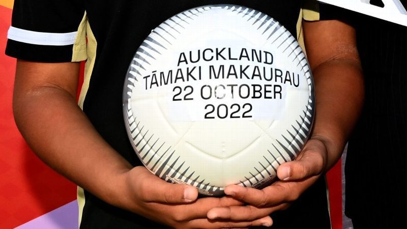 国际足联对广播公司说,为WWC出价更高