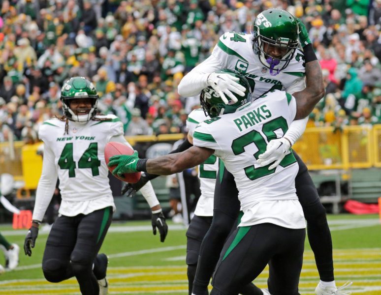 NFL赔率和让分–第7周的盘口变化