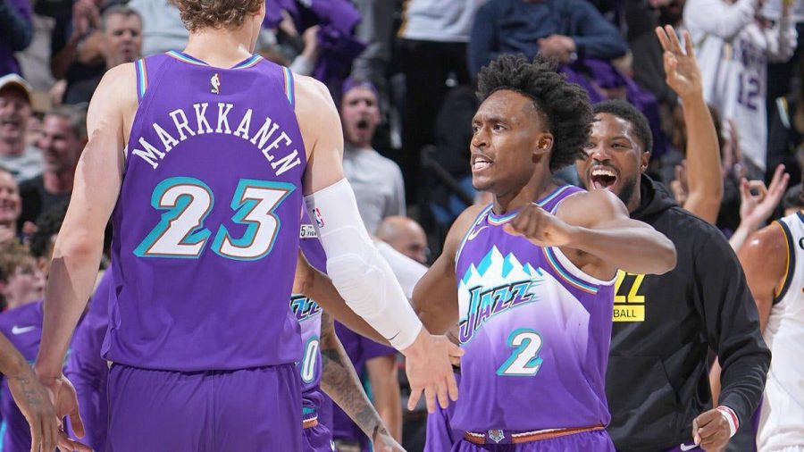 爵士队是合法的，勇士队有麻烦，多克-里弗斯必须离开，以及对年轻的2022-23赛季NBA的其他看法