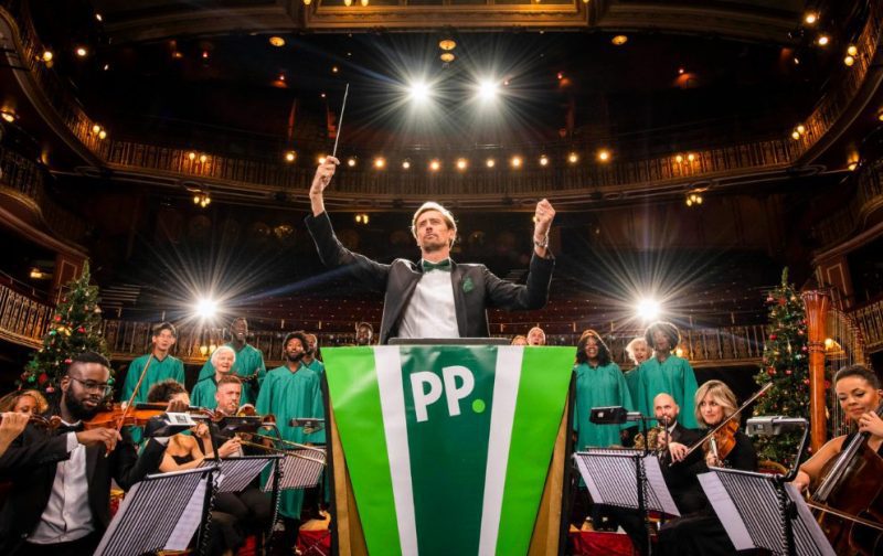 英国博彩广告监督机构驳回足球评论员博彩广告投诉