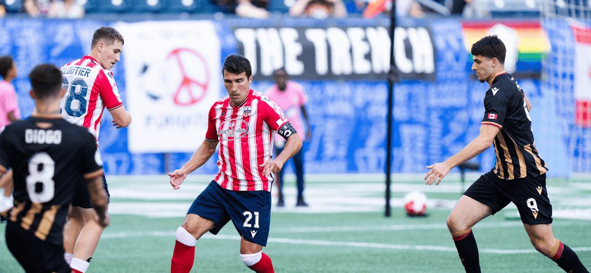 渥太华竞技 vs 太平洋预测 | 2025年9月7日加拿大超级联赛