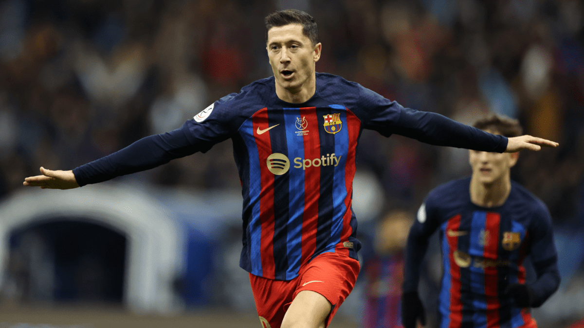 皇家马德里VS巴塞罗那直播：如何在线观看El Clasico直播，西班牙超级杯电视频道，赔率