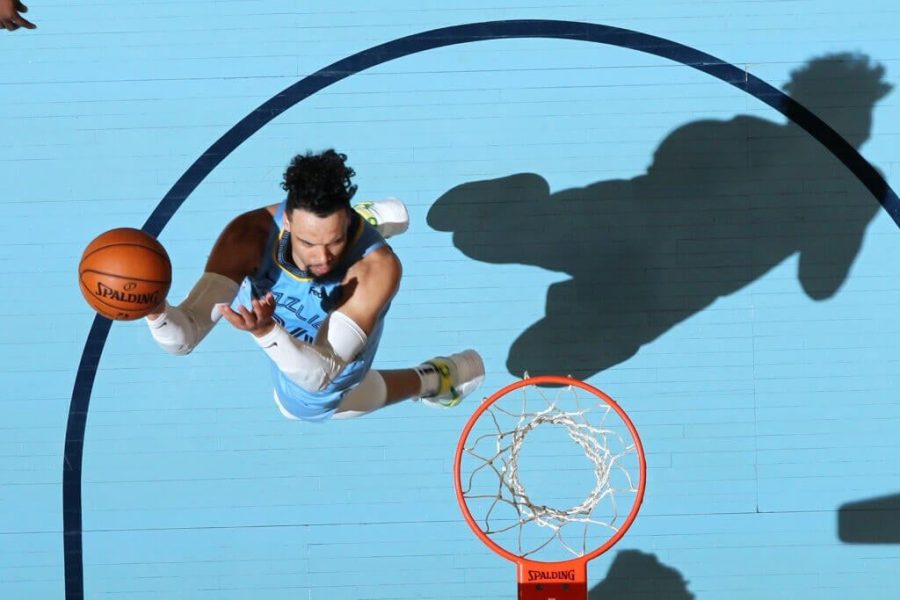 孟菲斯灰熊队对亚特兰大老鹰队的预测,灰熊队火力全开，老鹰队不稳定