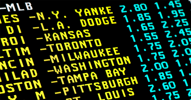 缅因州体育博彩规则将于今天公布