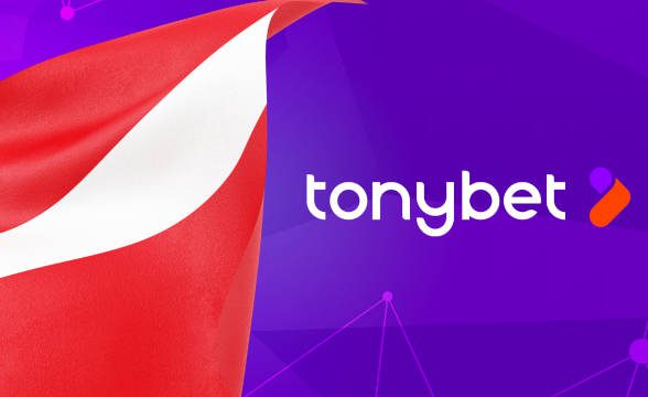 TonyBet投资150万美元建立新的在线平台，进入拉脱维亚市场