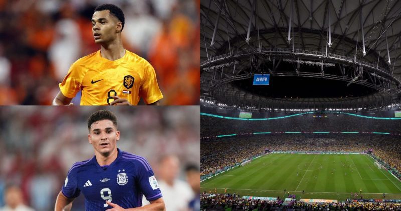 阿根廷对荷兰的提示,四分之一决赛的投注赔率、预览和预测