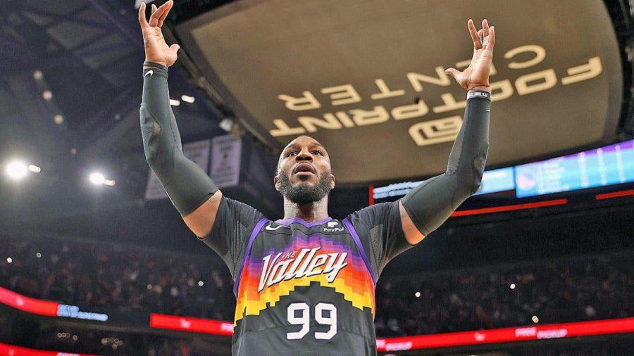 为什么太阳队可能需要罗伯特-萨沃的批准来完成杰-克劳德的交易？