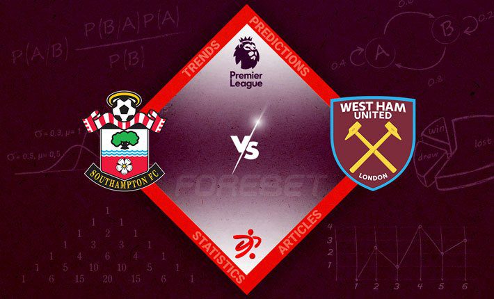 西汉姆将在南安普顿继续英超联赛的复兴之路