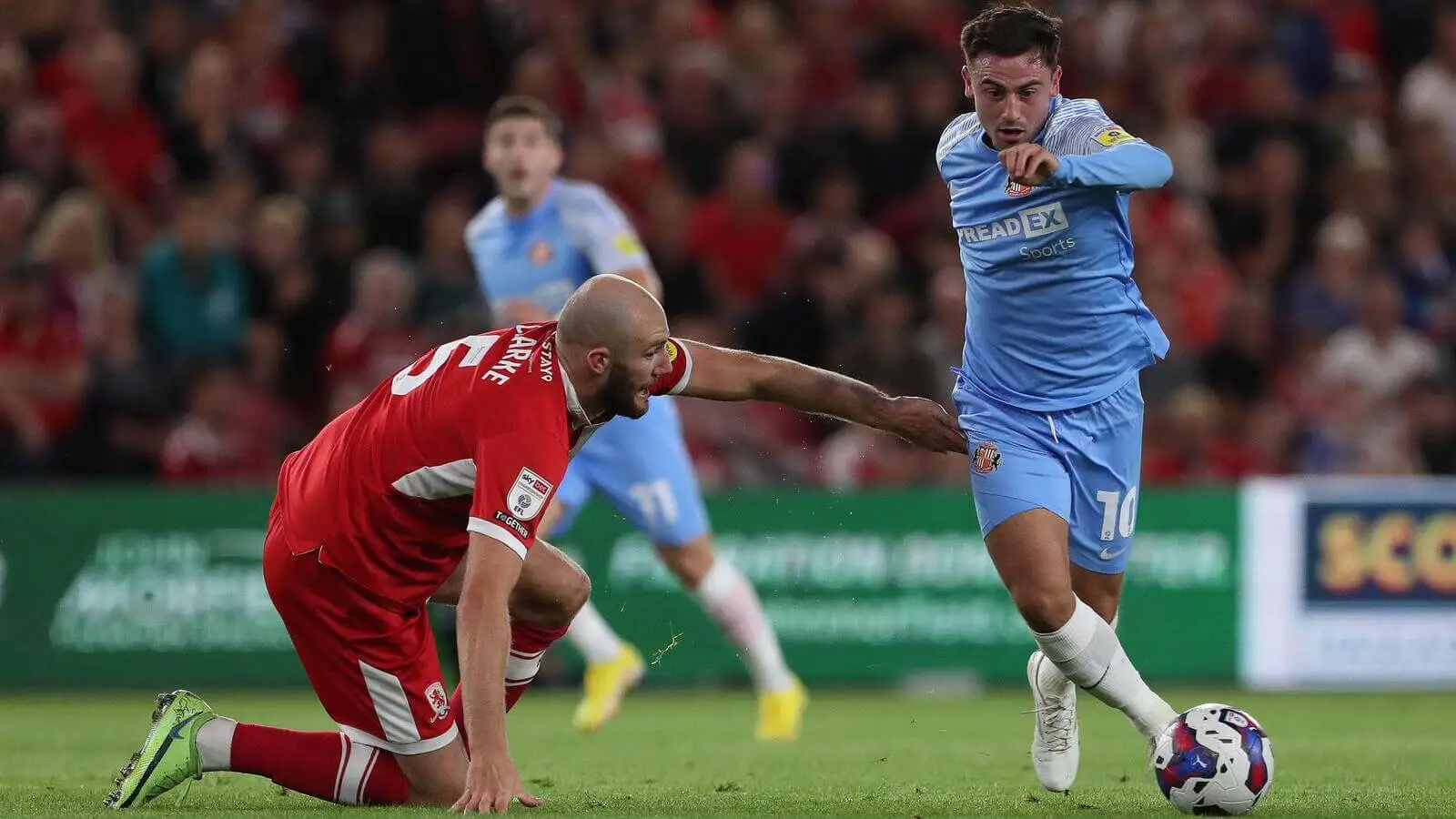 锦标赛最佳赌注,本周二和周三的3个周中选择