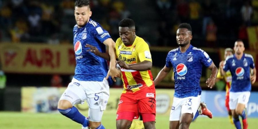 米罗纳里奥斯vs佩雷拉预测,米罗纳里奥斯能否再次主宰比赛？