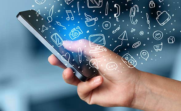 澳大利亚前瘾君子讨论博彩应用