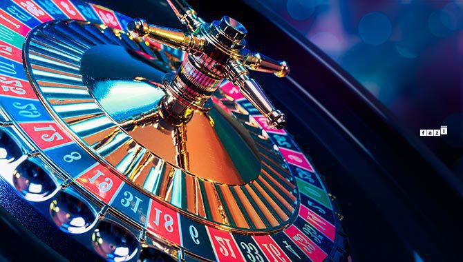 Groove整合了游戏供应商Fazi