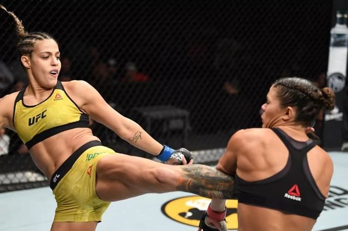 前UFC选手Botelho与Bellator签订了合同