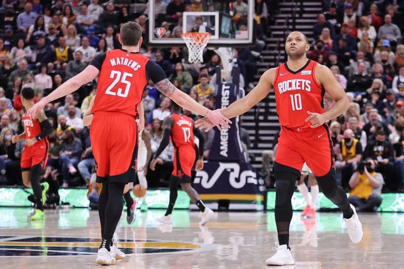 波特兰开拓者VS休斯敦火箭NBA盘口预测，赔率