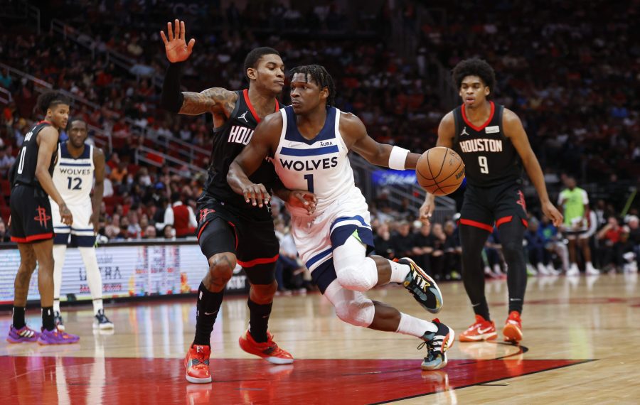俄克拉荷马城雷霆VS明尼苏达森林狼NBA预测，预测，赔率