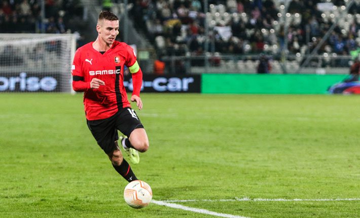 雷恩将在兰斯继续保持不败战绩