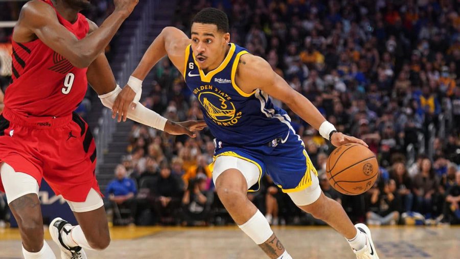 NBA DFS：1月4日平博和FanDuel每日梦幻篮球精选包括Jordan Poole