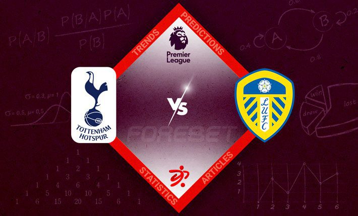 托特纳姆热刺主场迎战利兹联，希望避免三连败