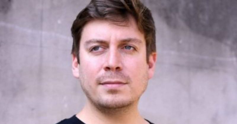 尼克-沃尔什谈为什么它像第二次扑克热潮