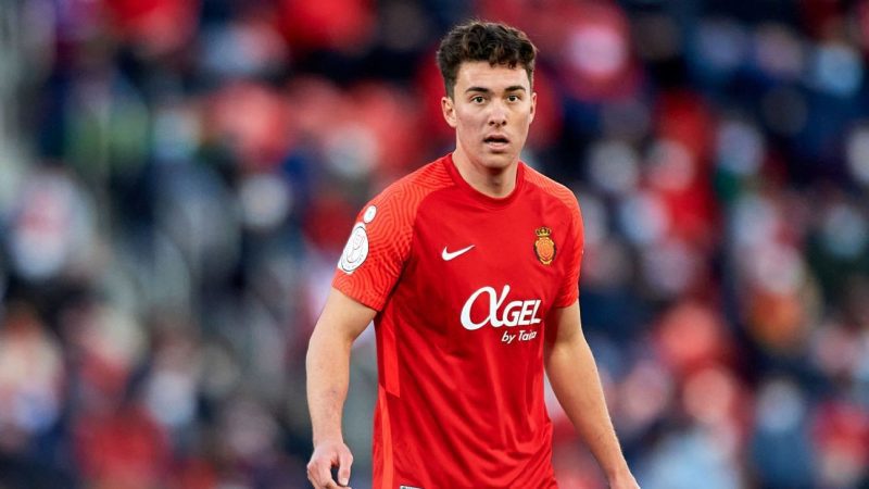 米德尔斯堡将美国国家队的霍普租借给希伯尼安队