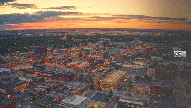 科学游戏公司扩大了与南达科他州彩票的交易范围 科学游戏公司扩大了与南达科他州彩票的交易范围