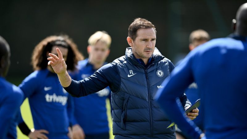 英超联赛推荐，预测 | 狼队VS切尔西前瞻