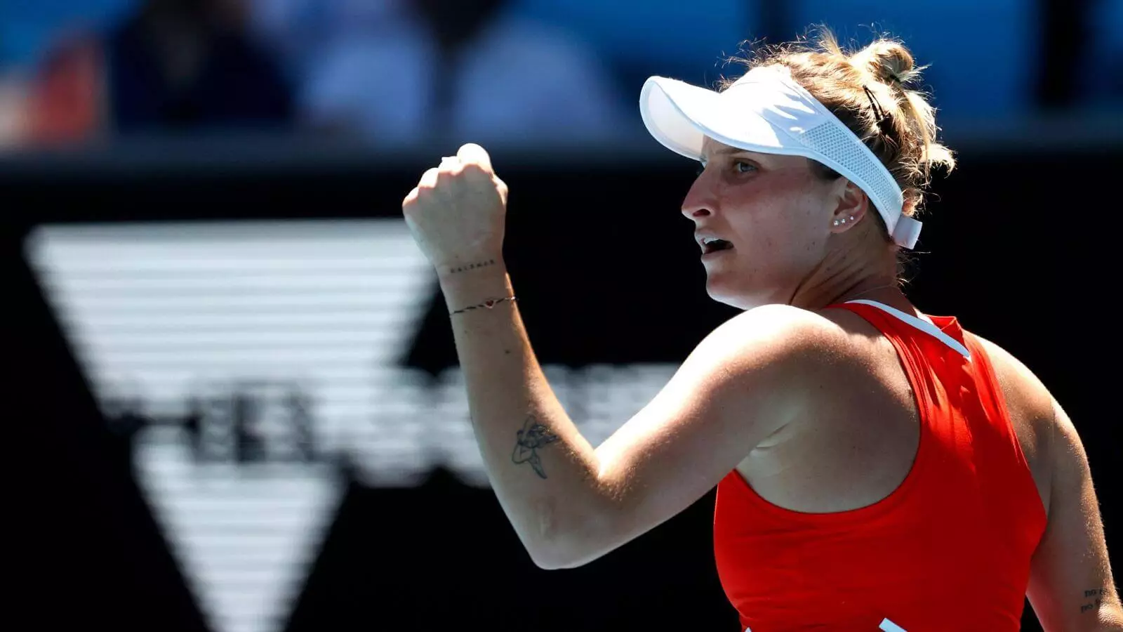 Marketa Vondrousova vs Linda Fruhvirtova 最佳投注