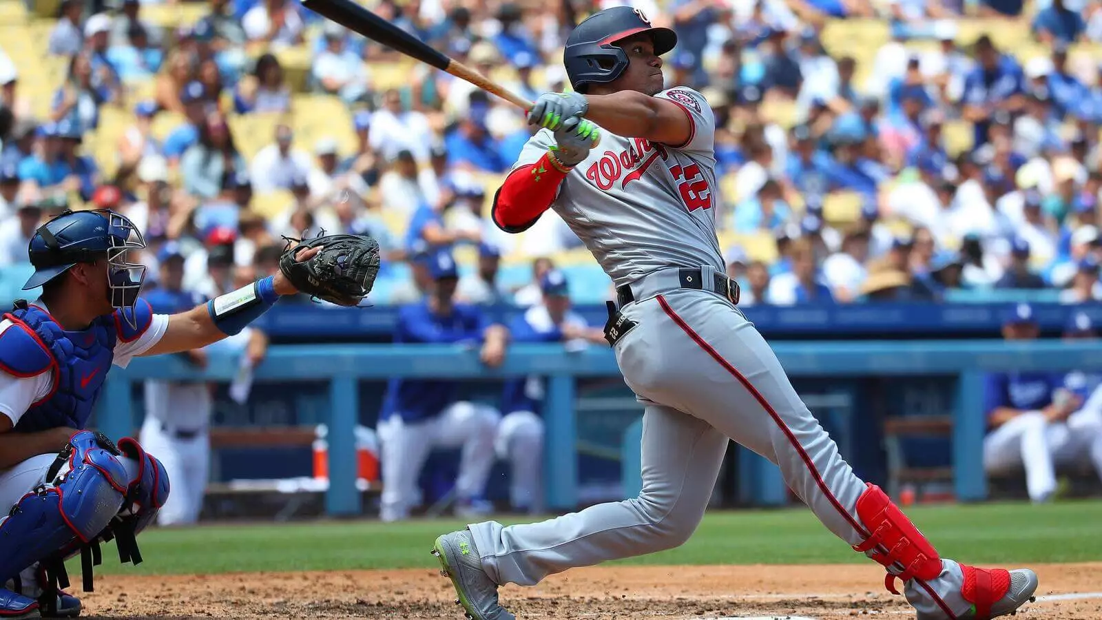 华盛顿国民队对巴尔的摩金莺队的总得分最佳投注,华盛顿特区无雪