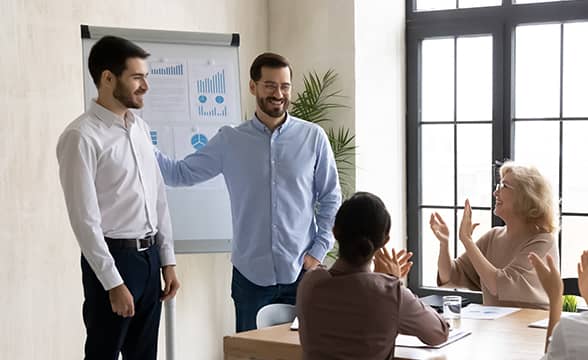 LeoVegas集团聘请了新的体育战略负责人