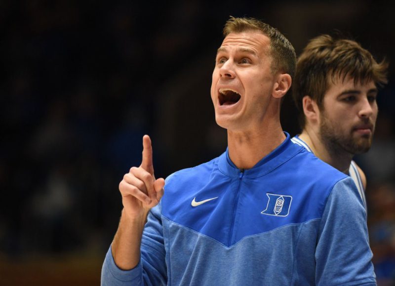 杜克大学VS俄勒冈州立大学的赔率和预测（11月24日）