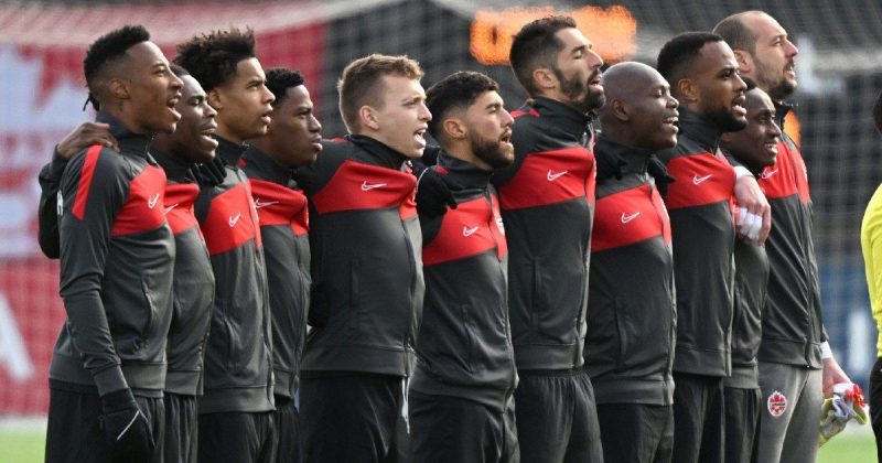 加拿大是否有资格参加2026年世界杯？