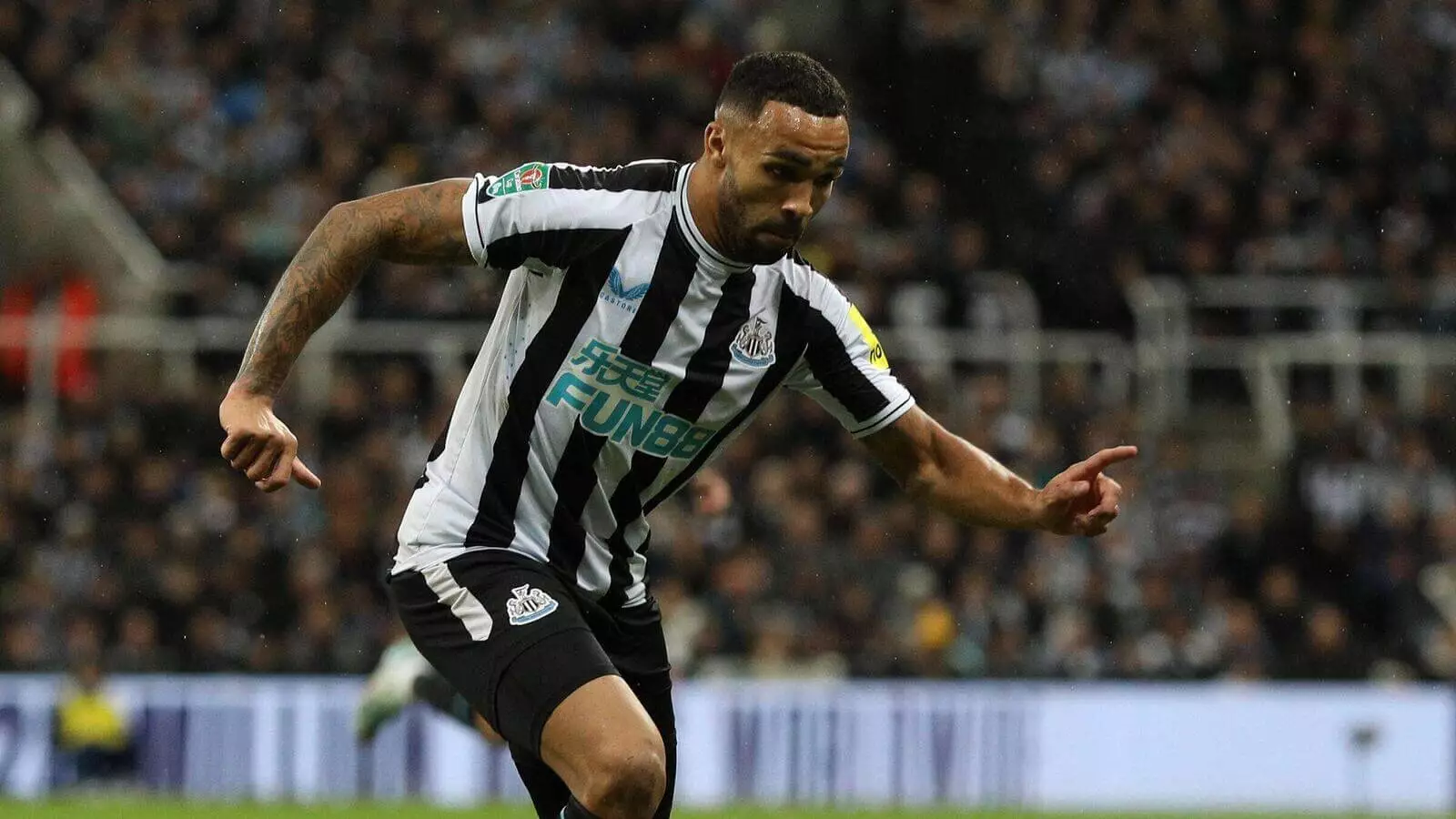 南安普顿对纽卡斯尔的投注技巧