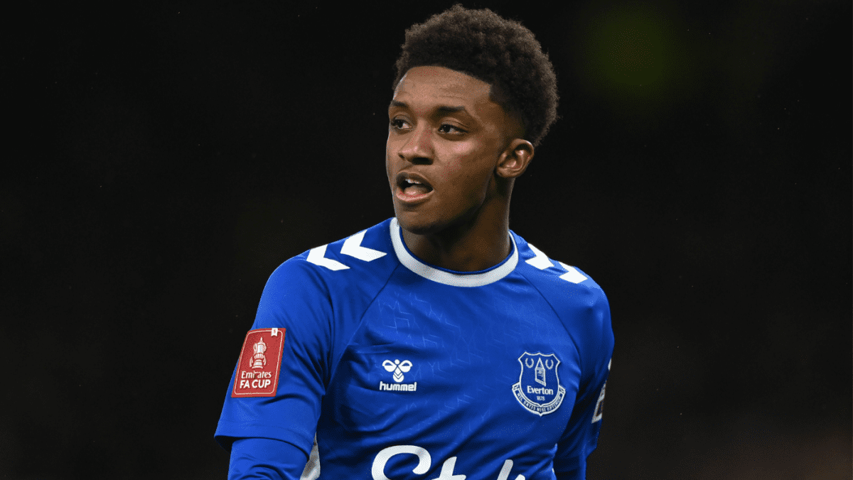 埃弗顿VS南安普顿：如何在线观看，直播信息，比赛时间，电视频道