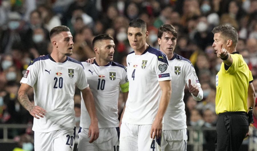 巴西VS塞尔维亚赔率和预测 – 世界杯G组