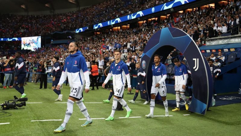 欧足联调查尤文球迷涉嫌纳粹和种族主义行为