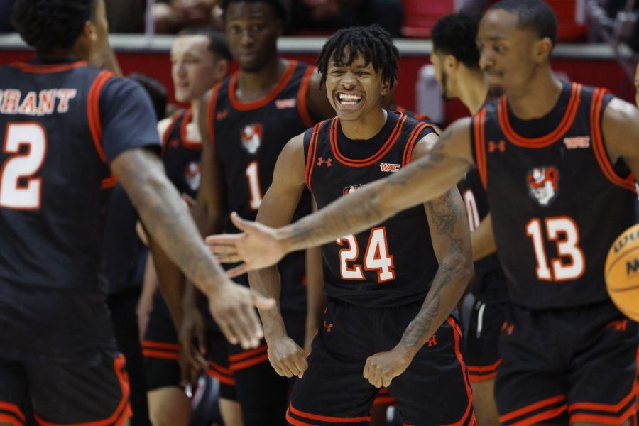 北伊利诺伊州vs萨姆休斯顿州的赔率和预测（11月22日）