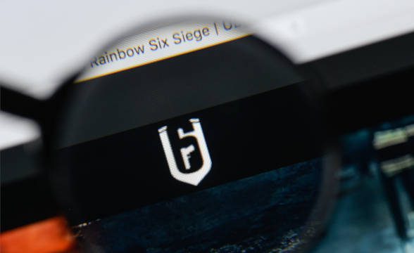 Abios扩大了彩虹六号围棋的数据覆盖范围