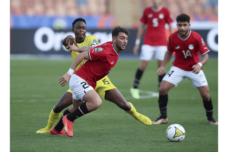 突尼斯U20对赞比亚U20的预测,对双方来说都是一个重要的垫子