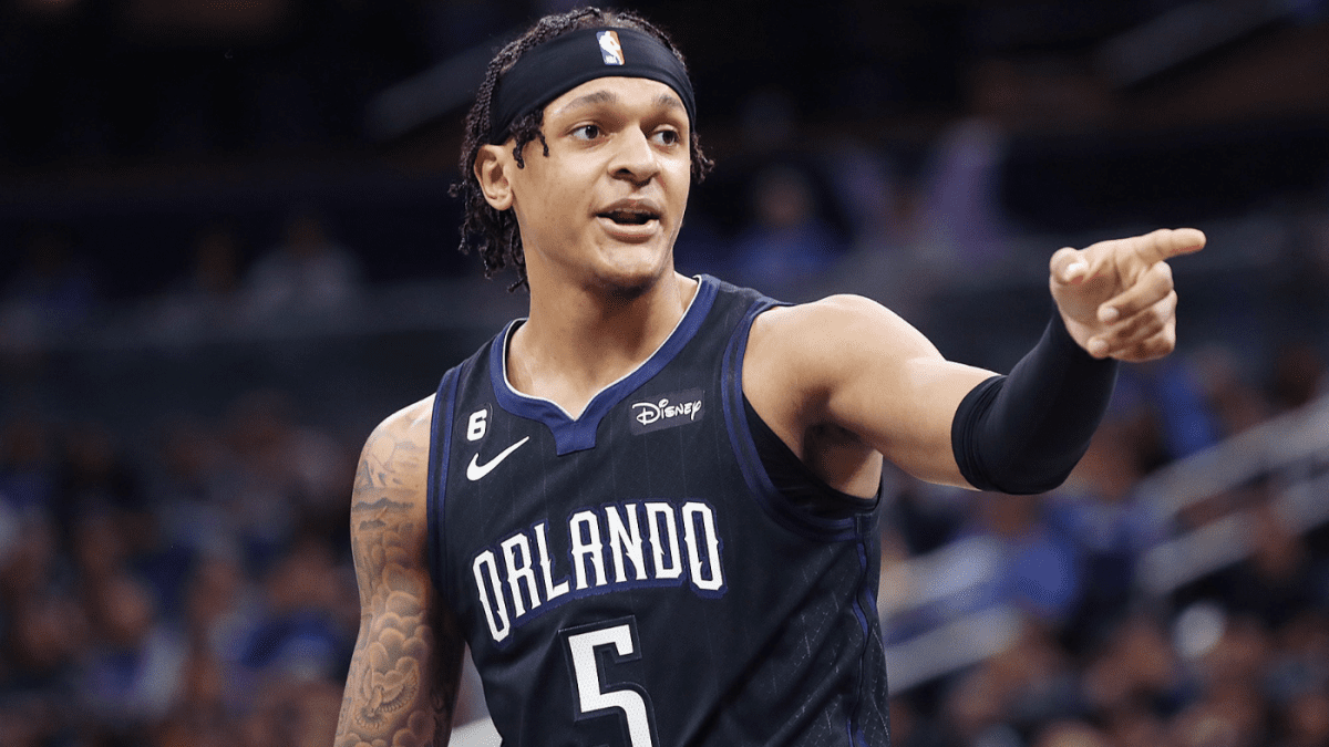 NBA年度最佳新秀的竞争,保罗-班杰罗在赛季接近中段时领先,谁能跻身前五名？