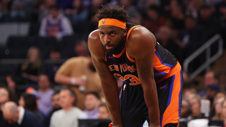 小牛队对尼克斯队的赔率、分析、预测,内线的存在给了纽约的优势（12月3日）