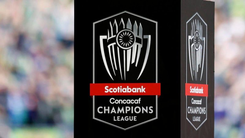 Concacaf冠军联赛赛程，直播,奥斯汀俱乐部、费城联盟、奥兰多城拉开序幕