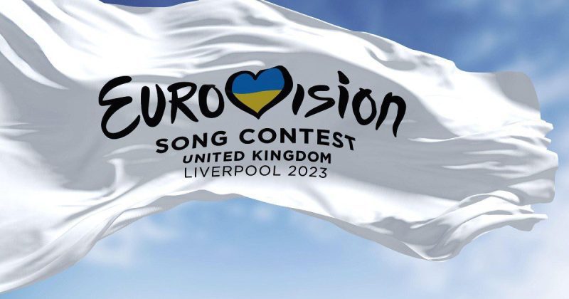 欧洲电视网投注赔率：瑞典是2023年歌曲大赛的热门选手