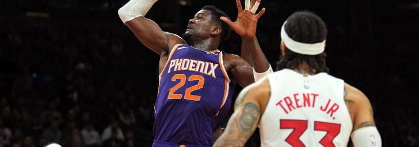 NBA第一篮板得分手的赔率、选择和预测,星期二